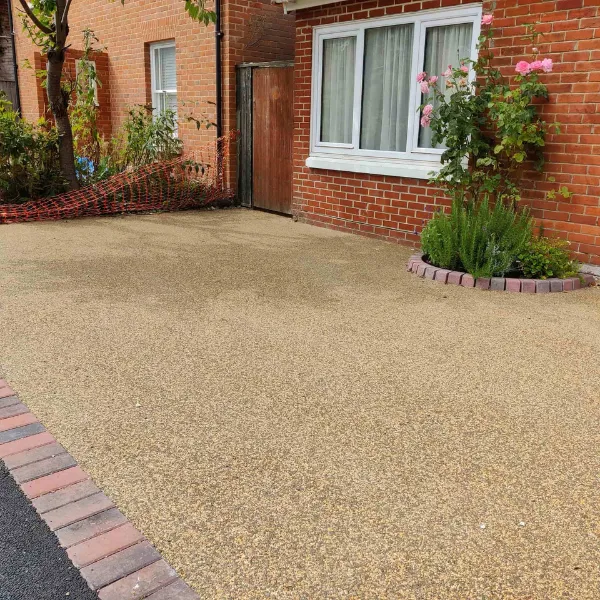 Enhance Your Outdoor Space with Finishing Touches