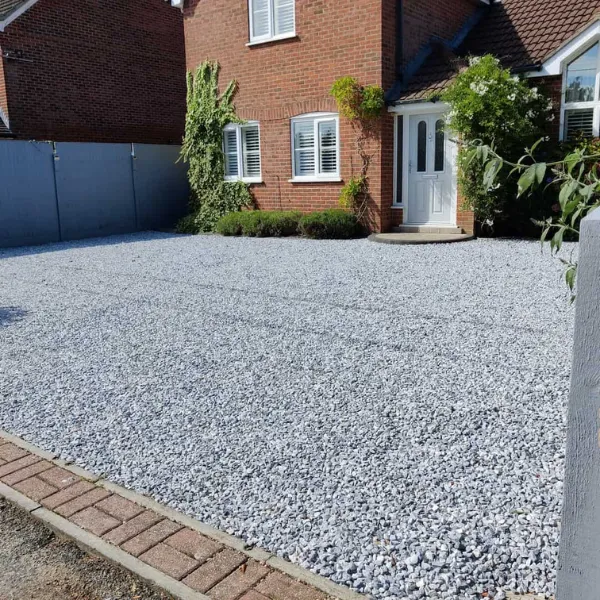 Block paving Driveways