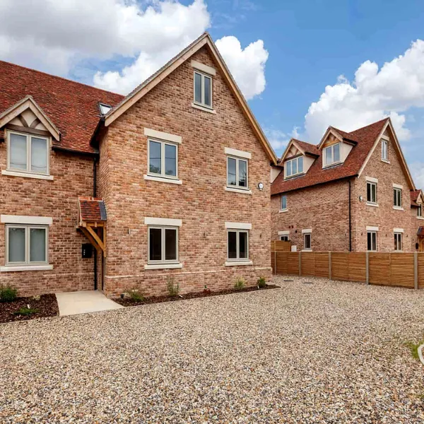 Block Paving Driveways