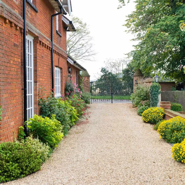 resin Driveways