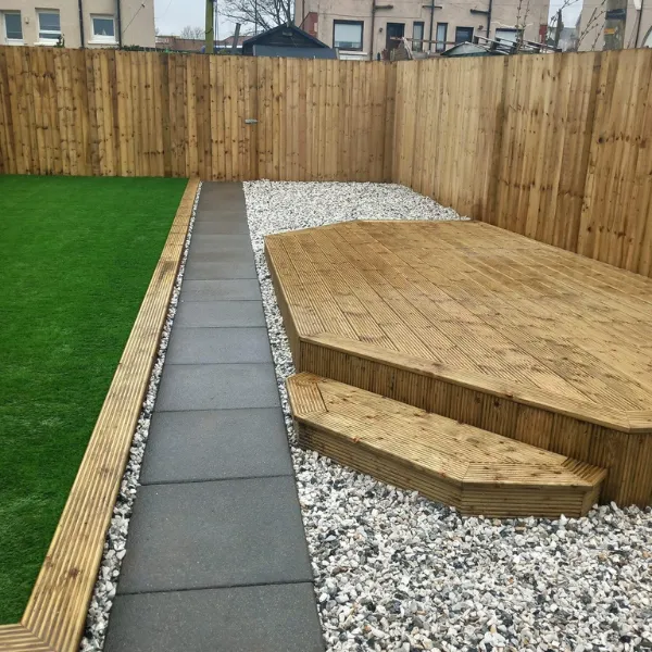 Resin Driveways