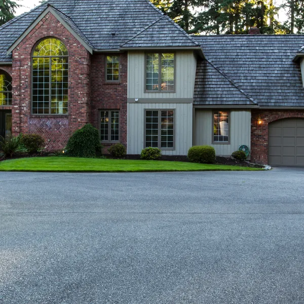 Tarmac Driveways