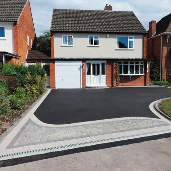 Tarmac Driveways